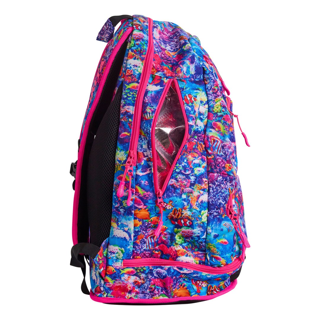 Sea Life Elite Squad Backpack