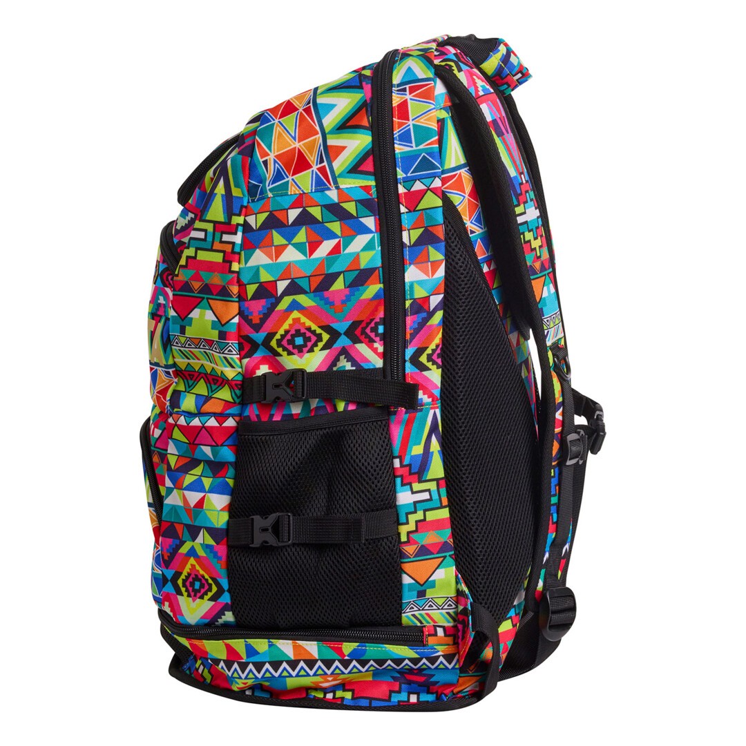 Packed Up  Elite Squad Backpack