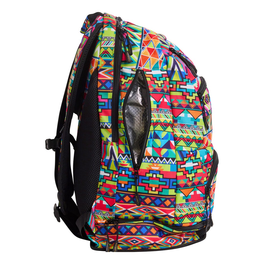 Packed Up  Elite Squad Backpack