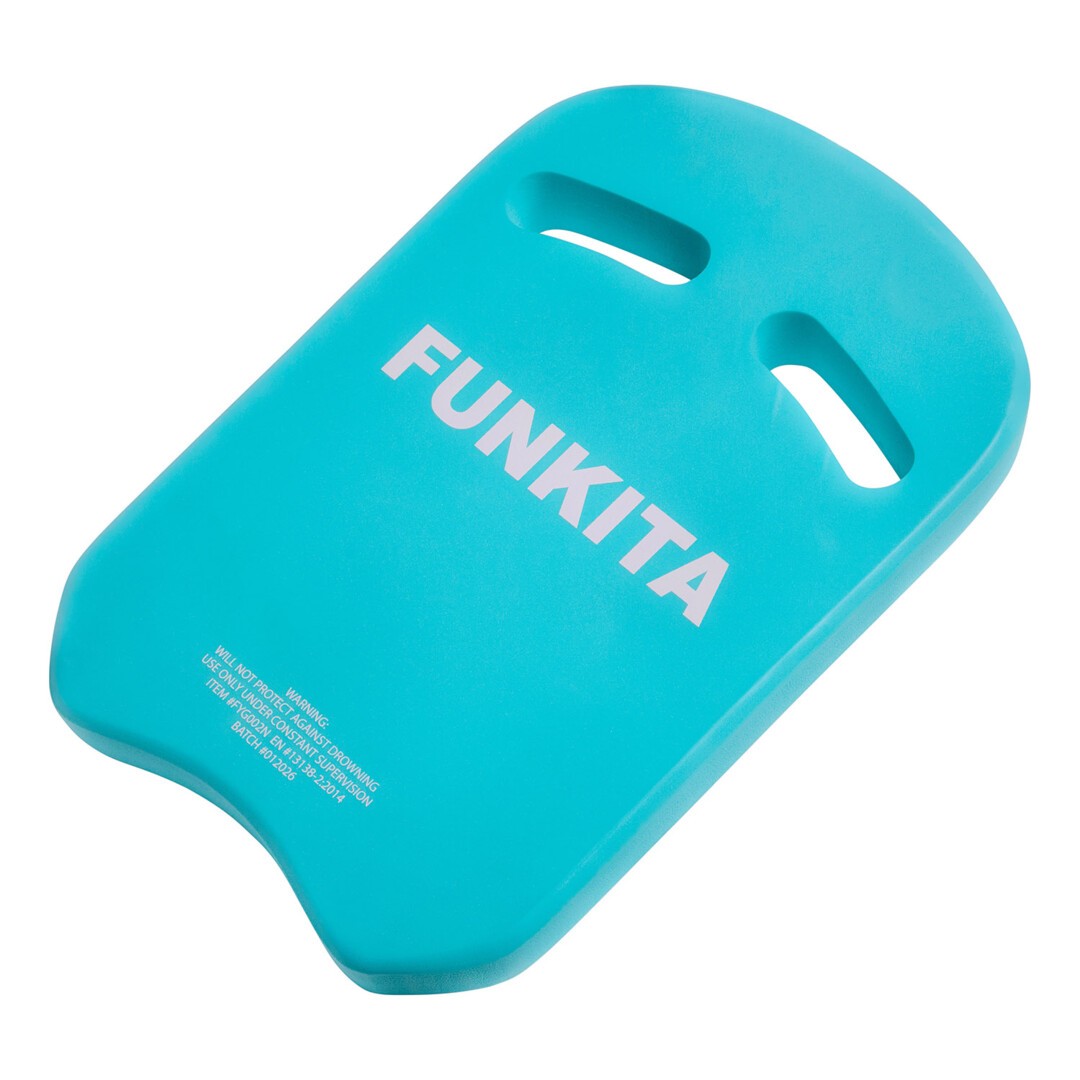 Go Flamingo! Get A Grip Kickboard