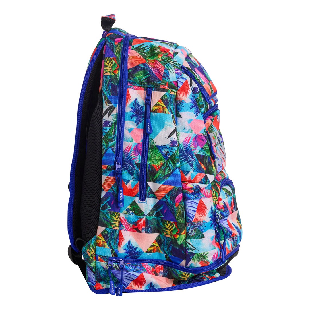 Palm Prism Elite Squad Backpack