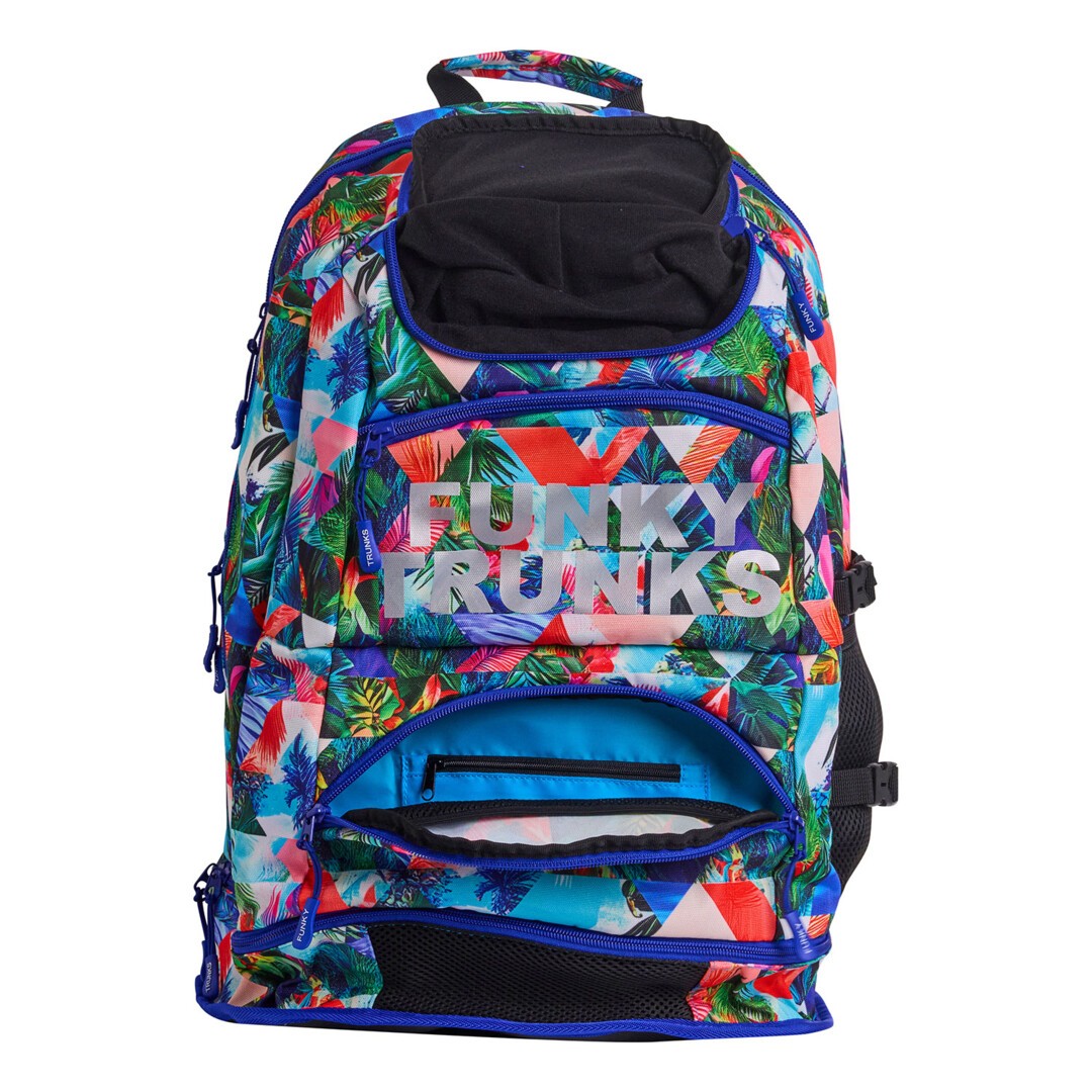 Palm Prism Elite Squad Backpack
