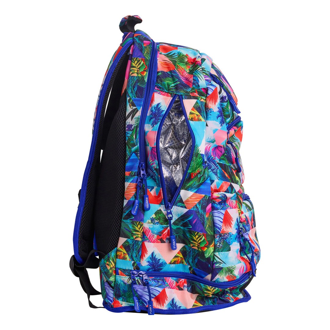 Palm Prism Elite Squad Backpack