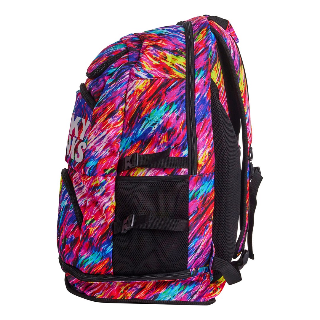 Big Bang Elite Squad Backpack