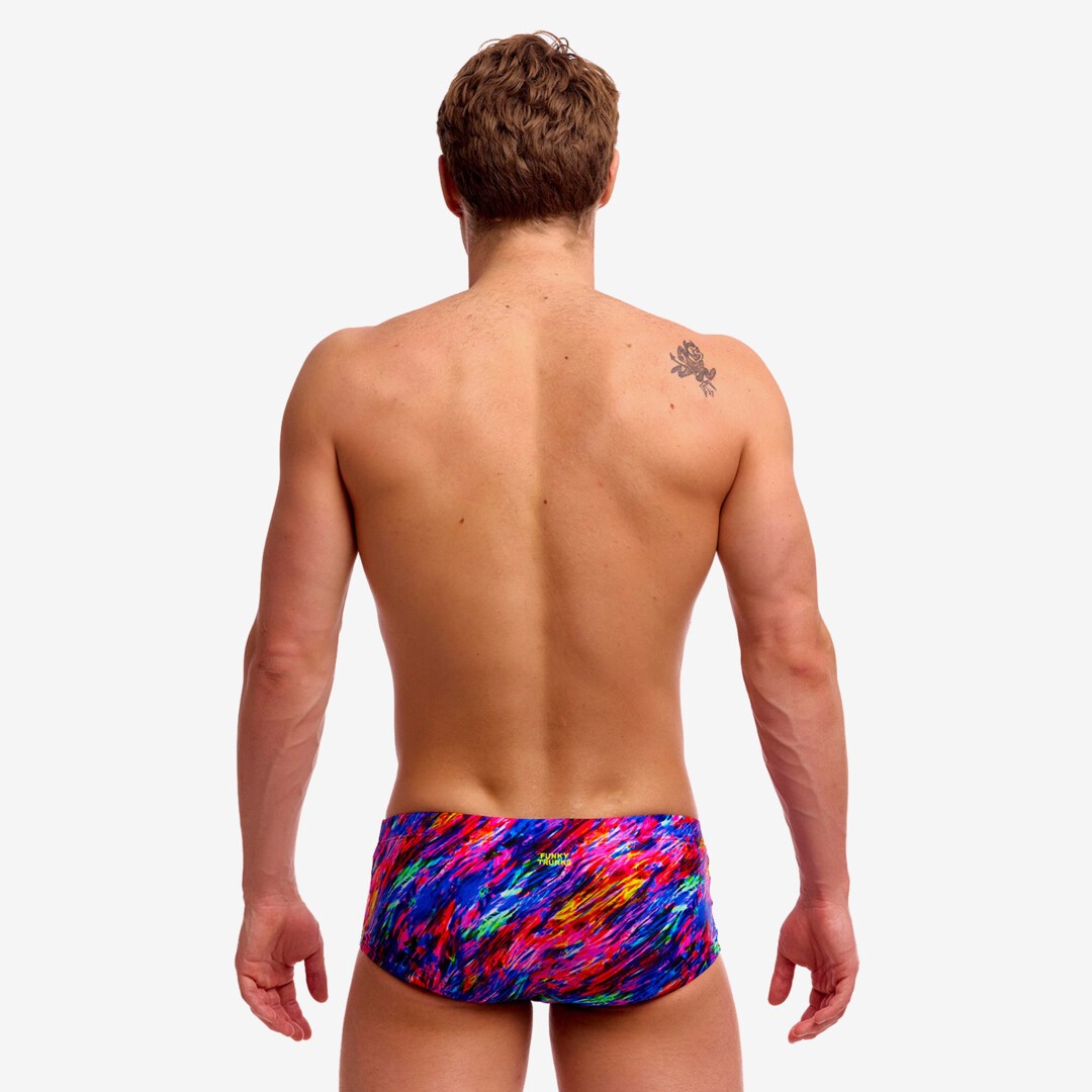 Big Bang Men's Classic Trunks