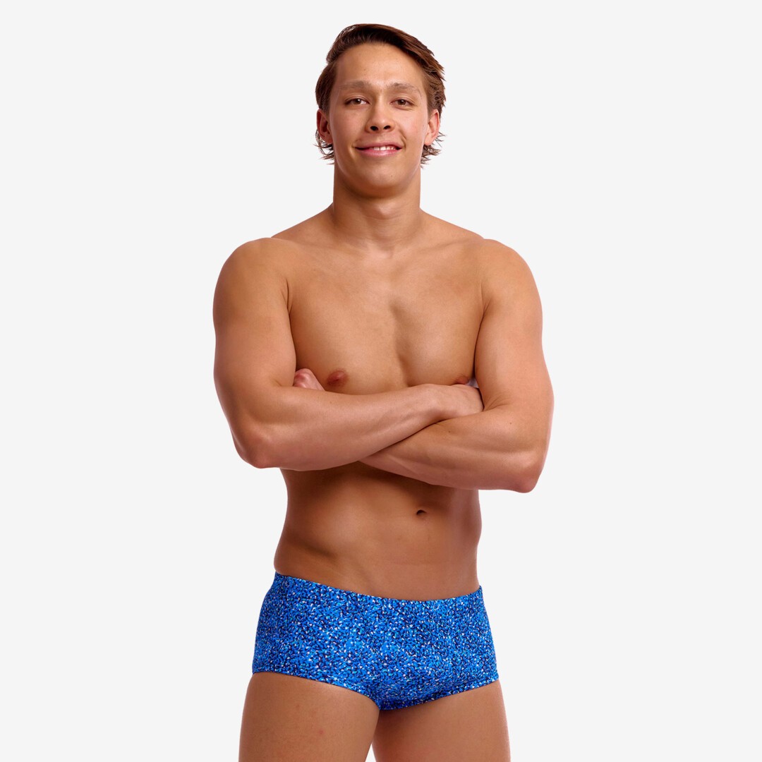 Pebble Beach Men's Classic Trunks