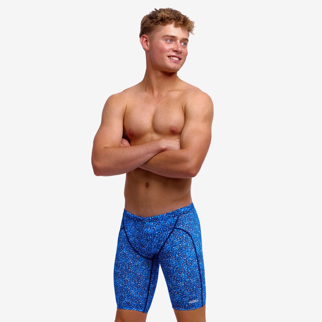 Pebble Beach Boy's Training Jammers