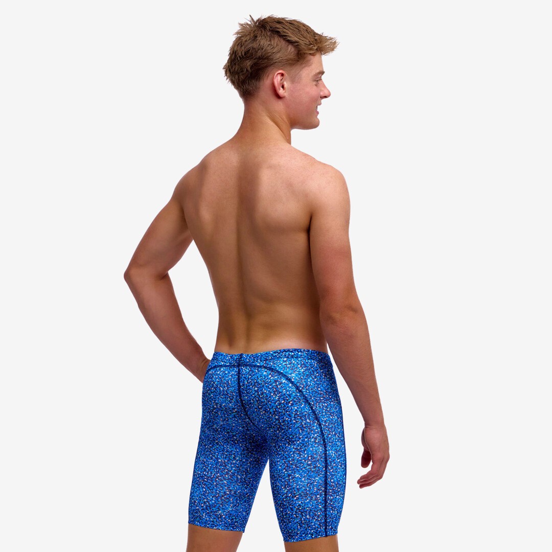 Pebble Beach Boy's Training Jammers