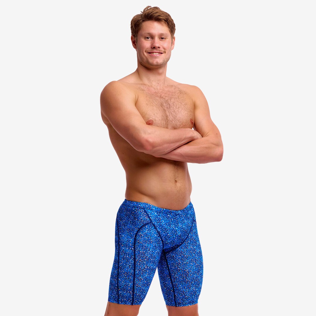 Pebble Beach Men's Training Jammers