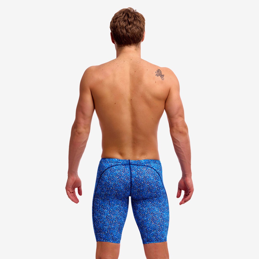 Pebble Beach Men's Training Jammers