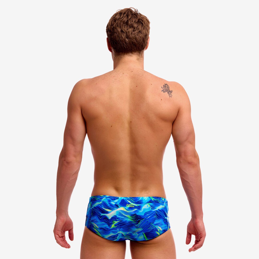 Storm Chaser Men's Sidewinder Trunks