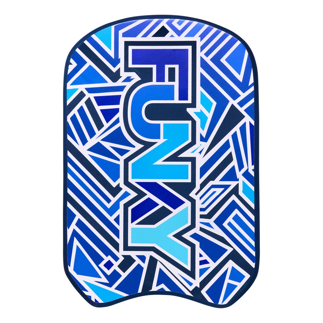 Blue Bits Training Kickboard