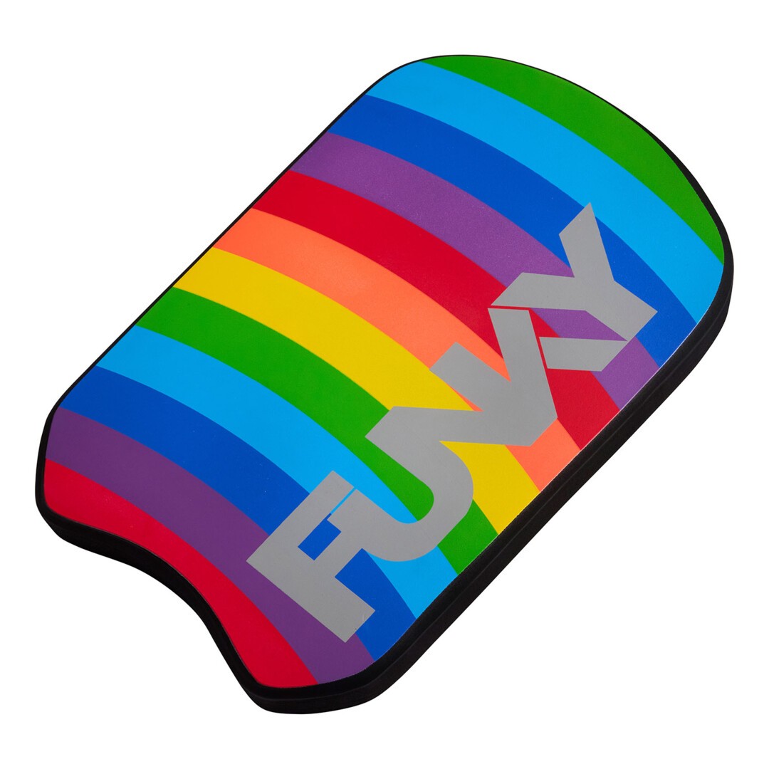 Rainbowie Training Kickboard