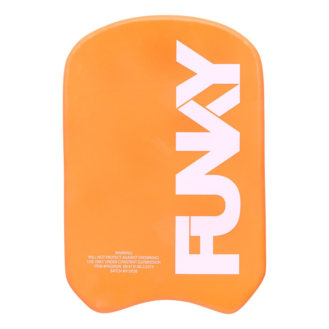 Kulin Colour Training Kickboard