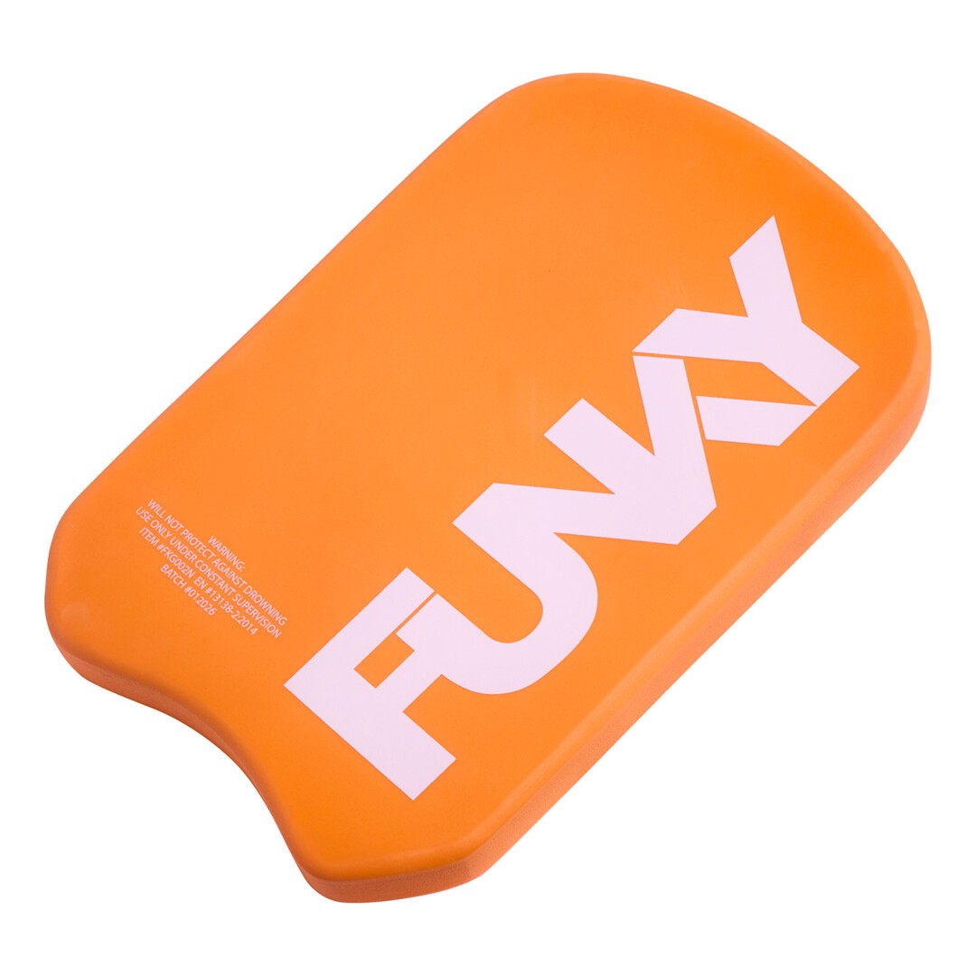 Kulin Colour Training Kickboard