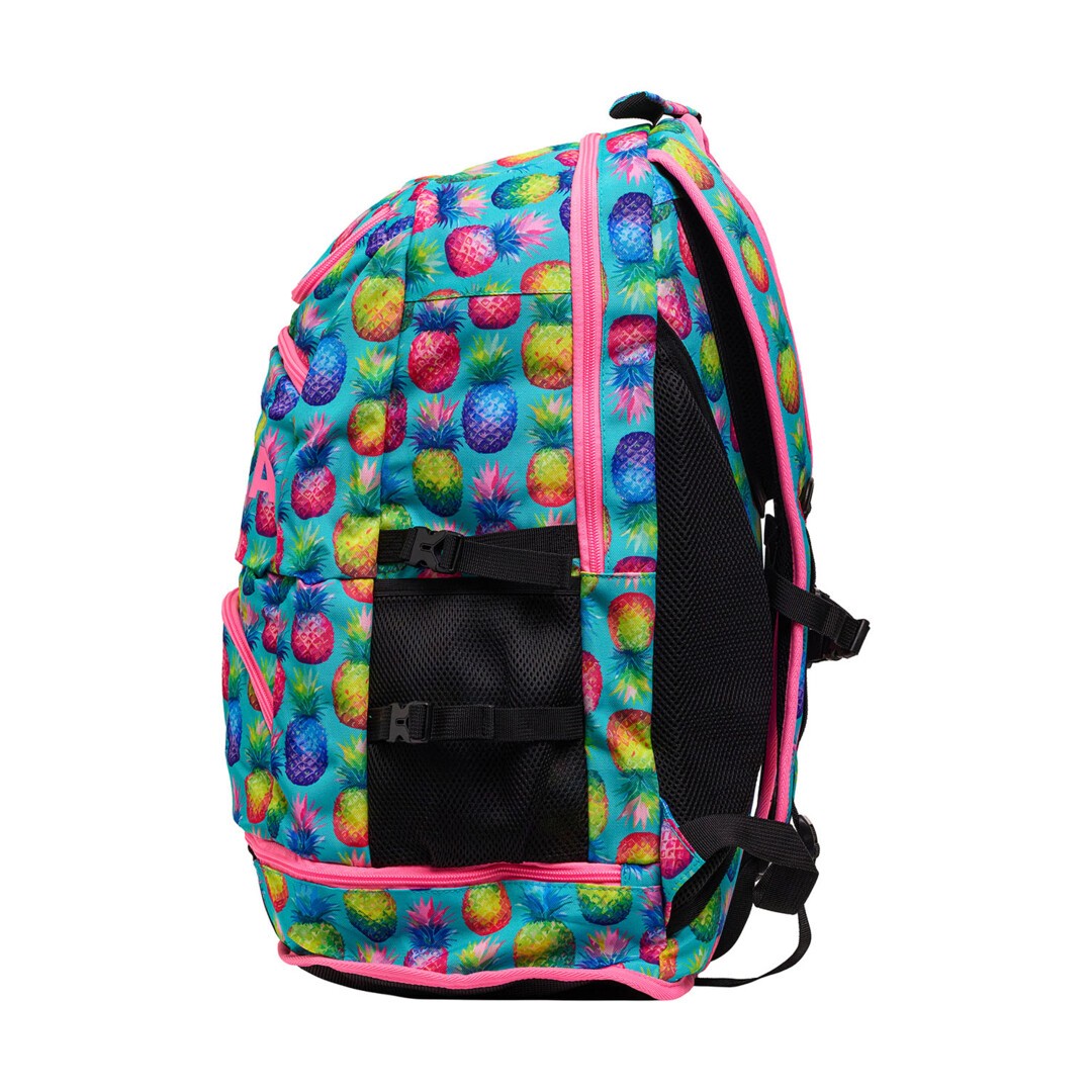 Punchy Bunch Elite Squad Backpack