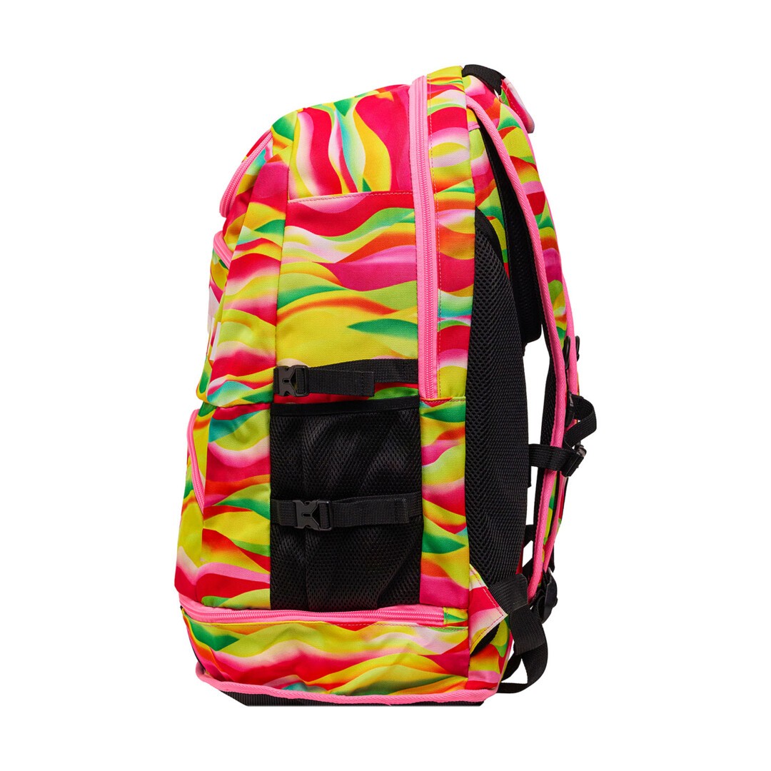 Custard Cakes Elite Squad Backpack