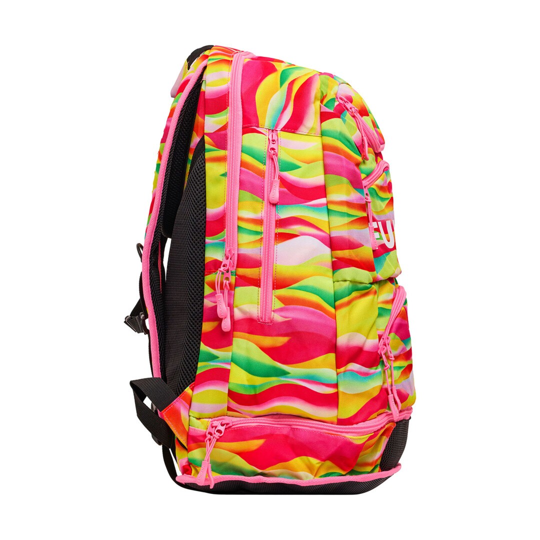 Custard Cakes Elite Squad Backpack