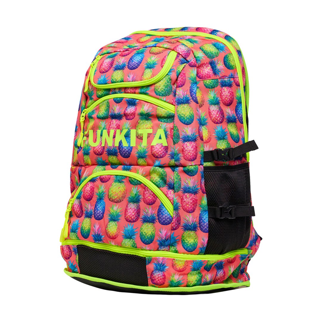 Pinky Piney Elite Squad Backpack