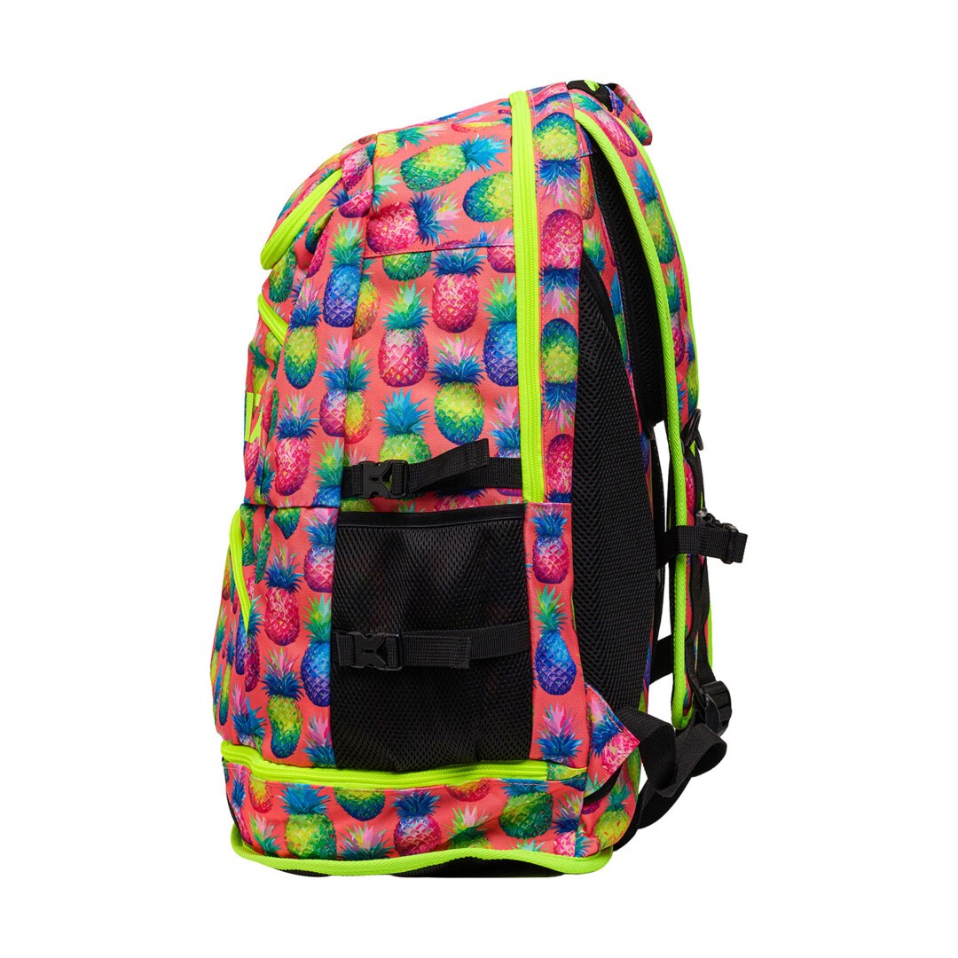 Pinky Piney Elite Squad Backpack