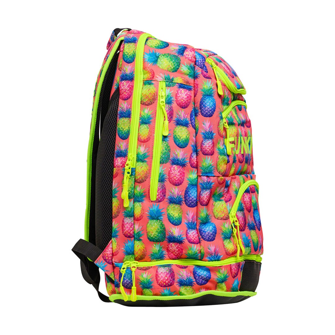 Pinky Piney Elite Squad Backpack