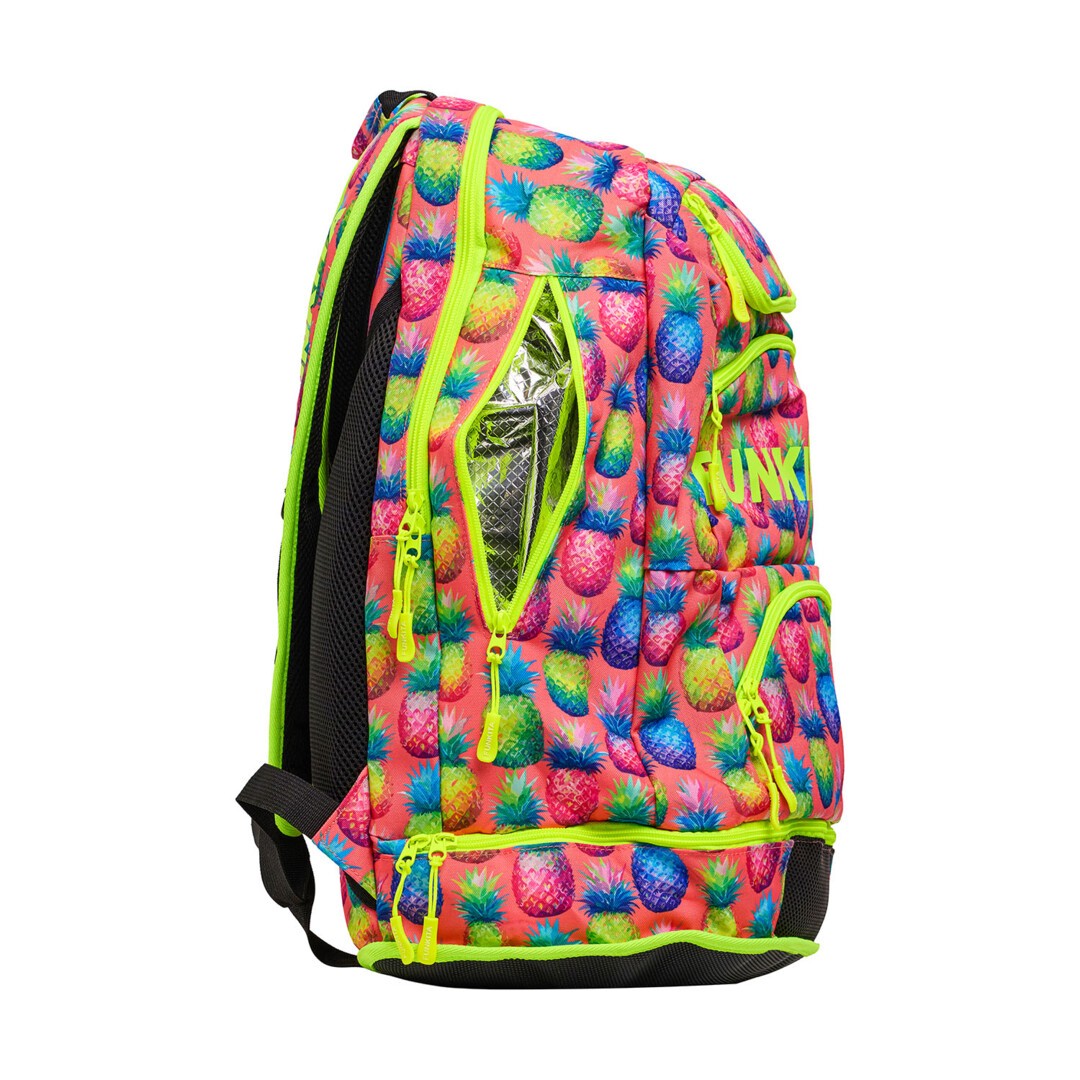 Pinky Piney Elite Squad Backpack