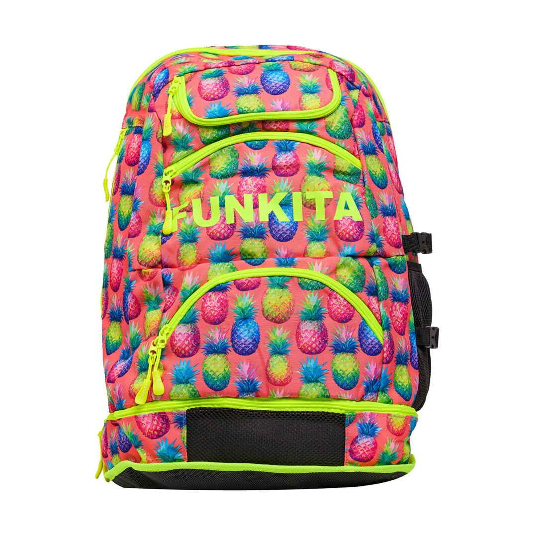 Pinky Piney Elite Squad Backpack