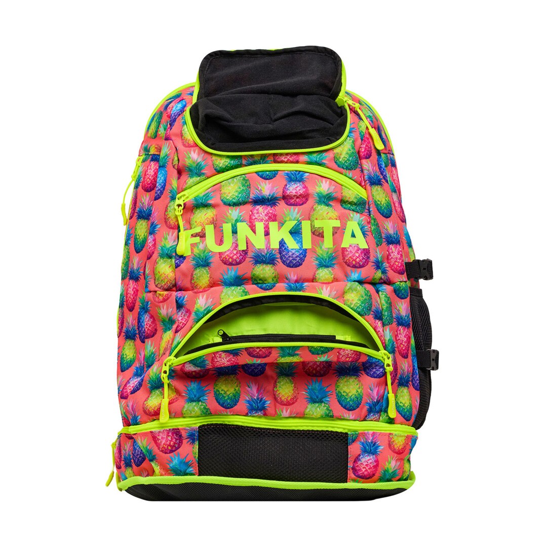 Pinky Piney Elite Squad Backpack