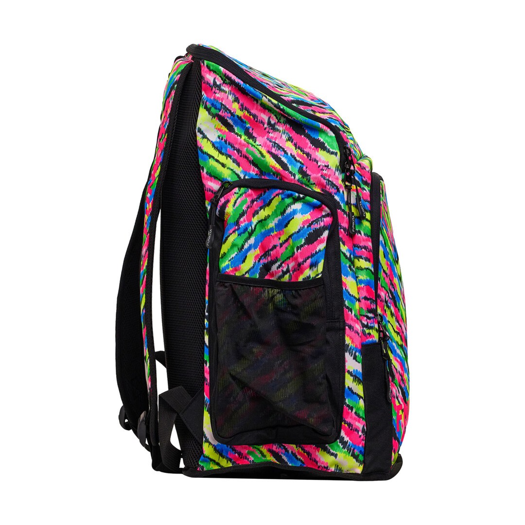 Happy Hide Space Case Backpack