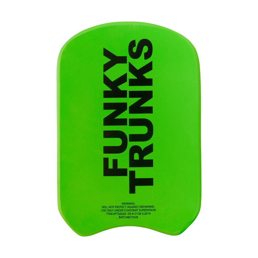 The Goat  Training Kickboard