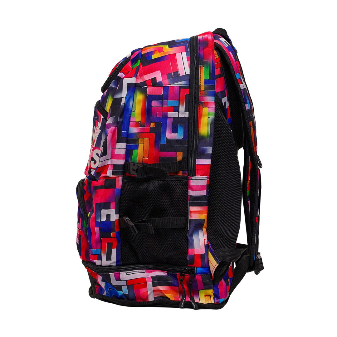 Putty Rules Elite Squad Backpack