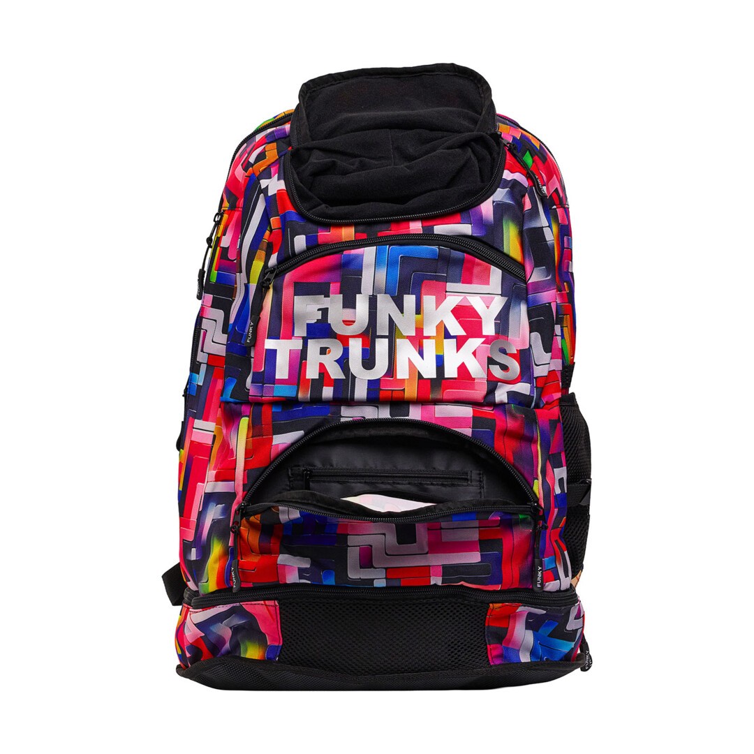Putty Rules Elite Squad Backpack