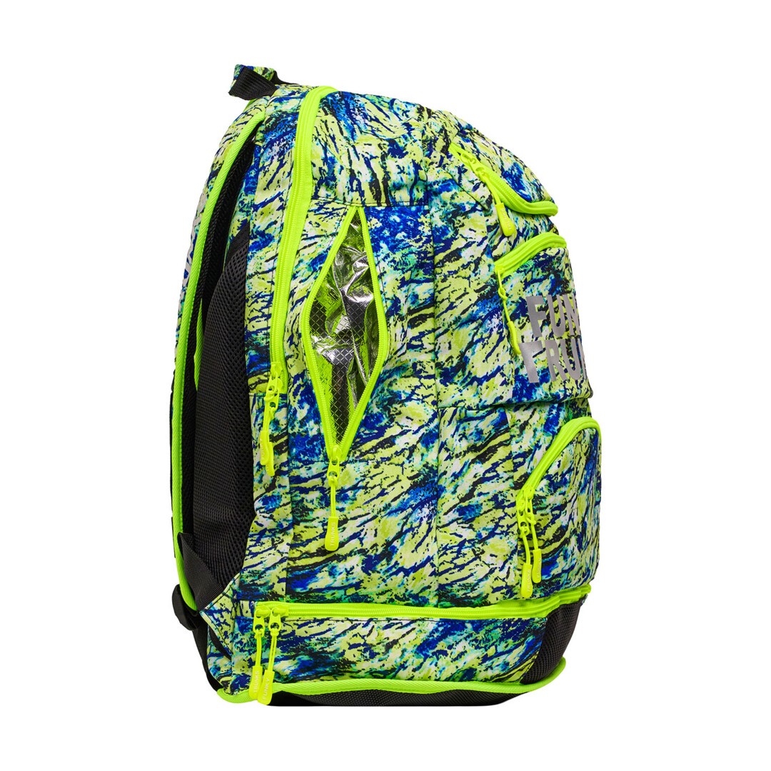 Scaled Back Elite Squad Backpack