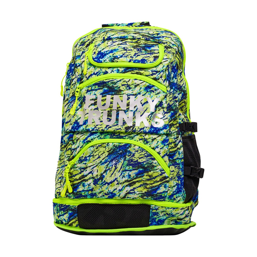 Scaled Back Elite Squad Backpack