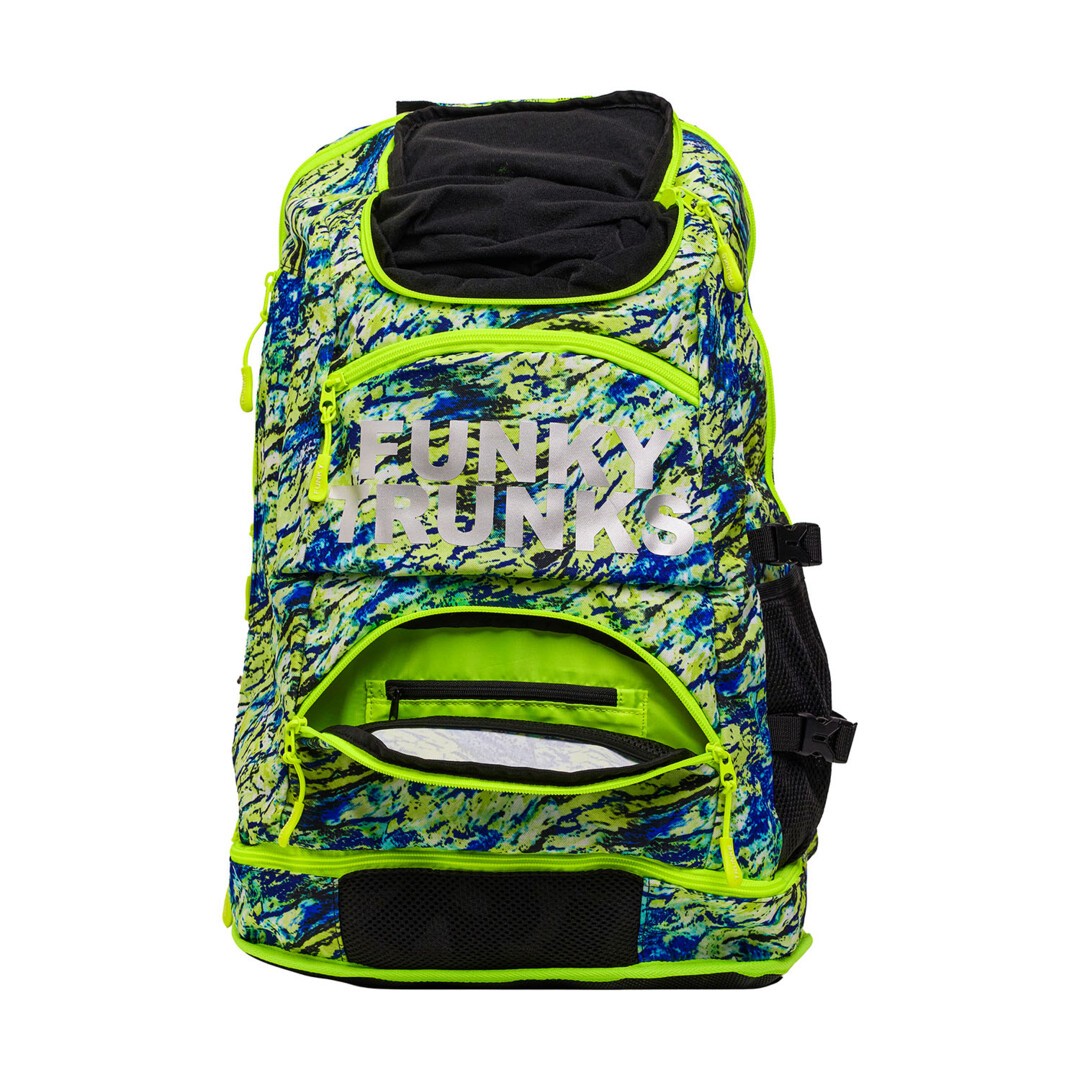Scaled Back Elite Squad Backpack