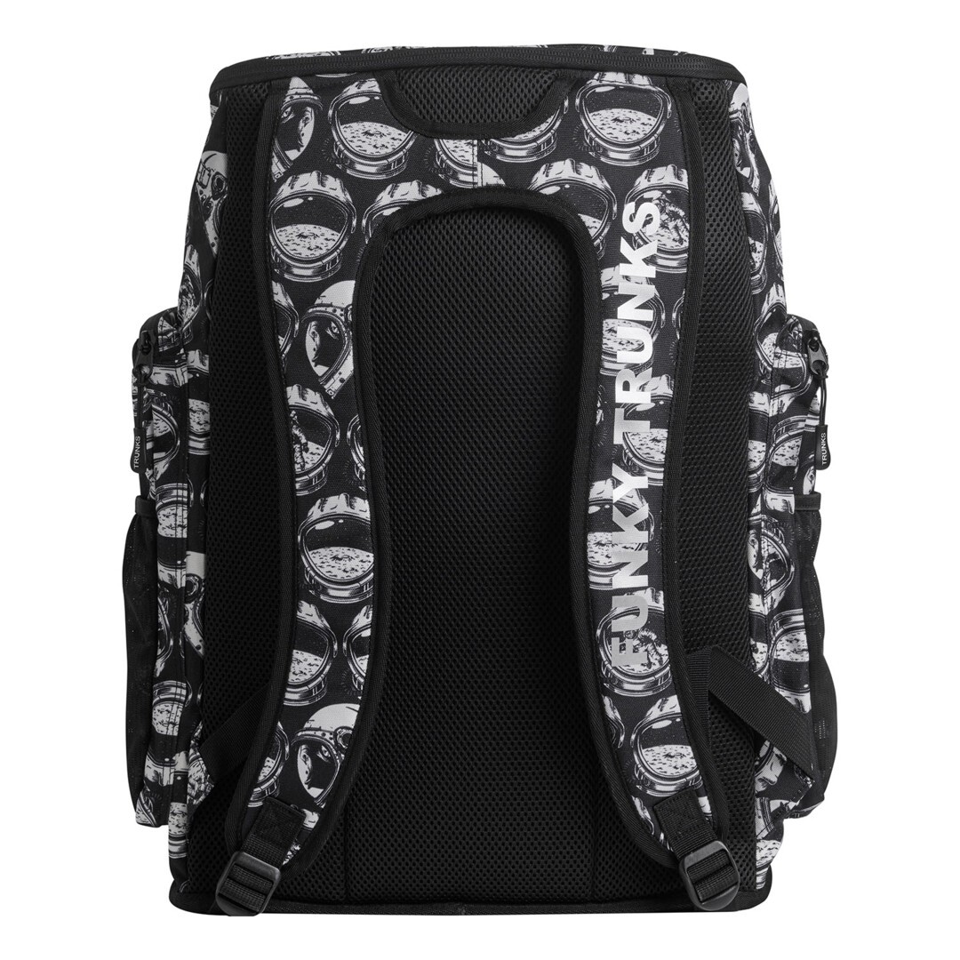 Arti Mess Space Case Backpack