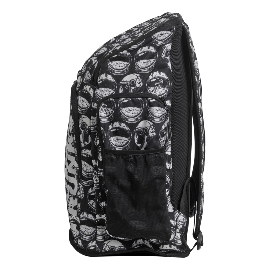 Arti Mess Space Case Backpack