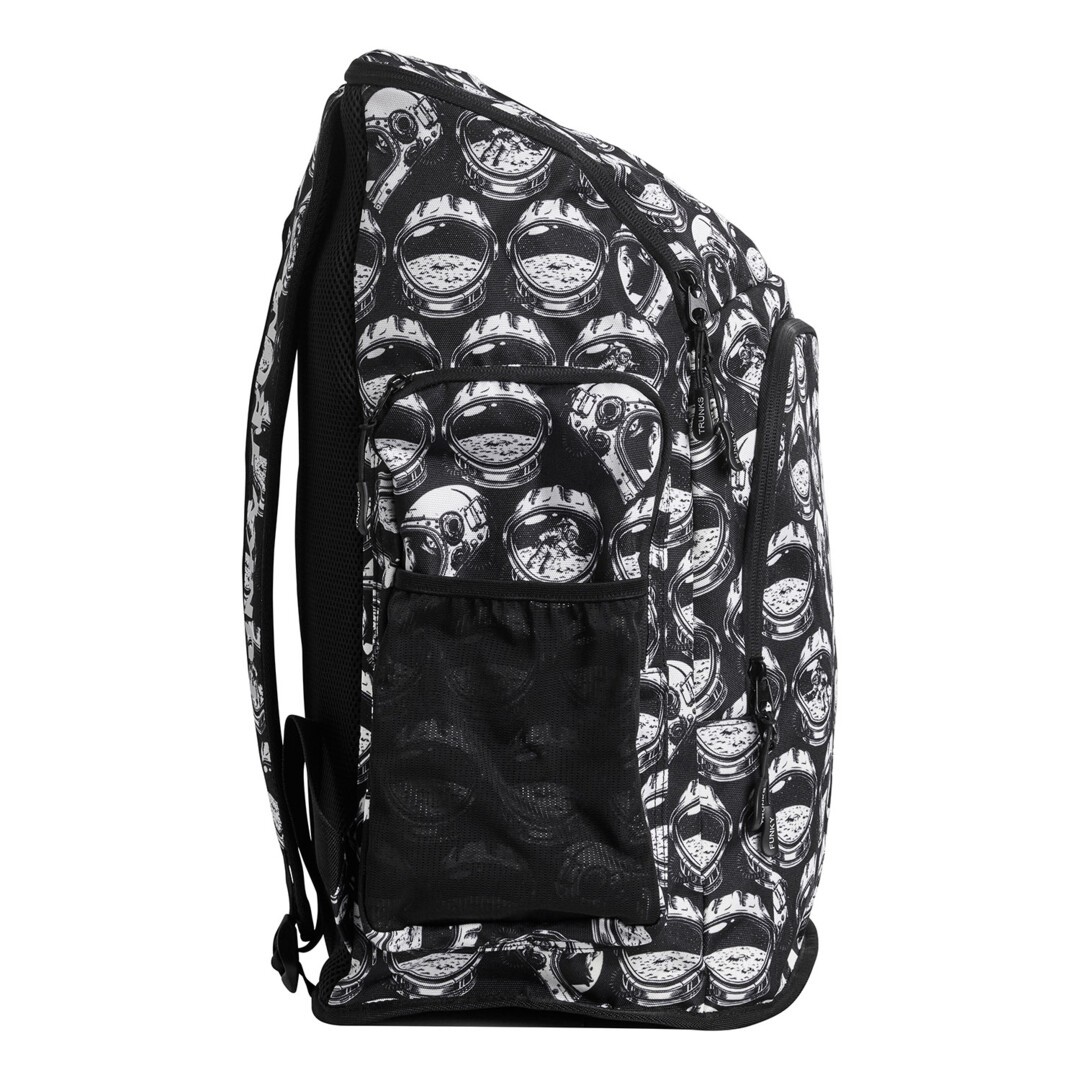 Arti Mess Space Case Backpack