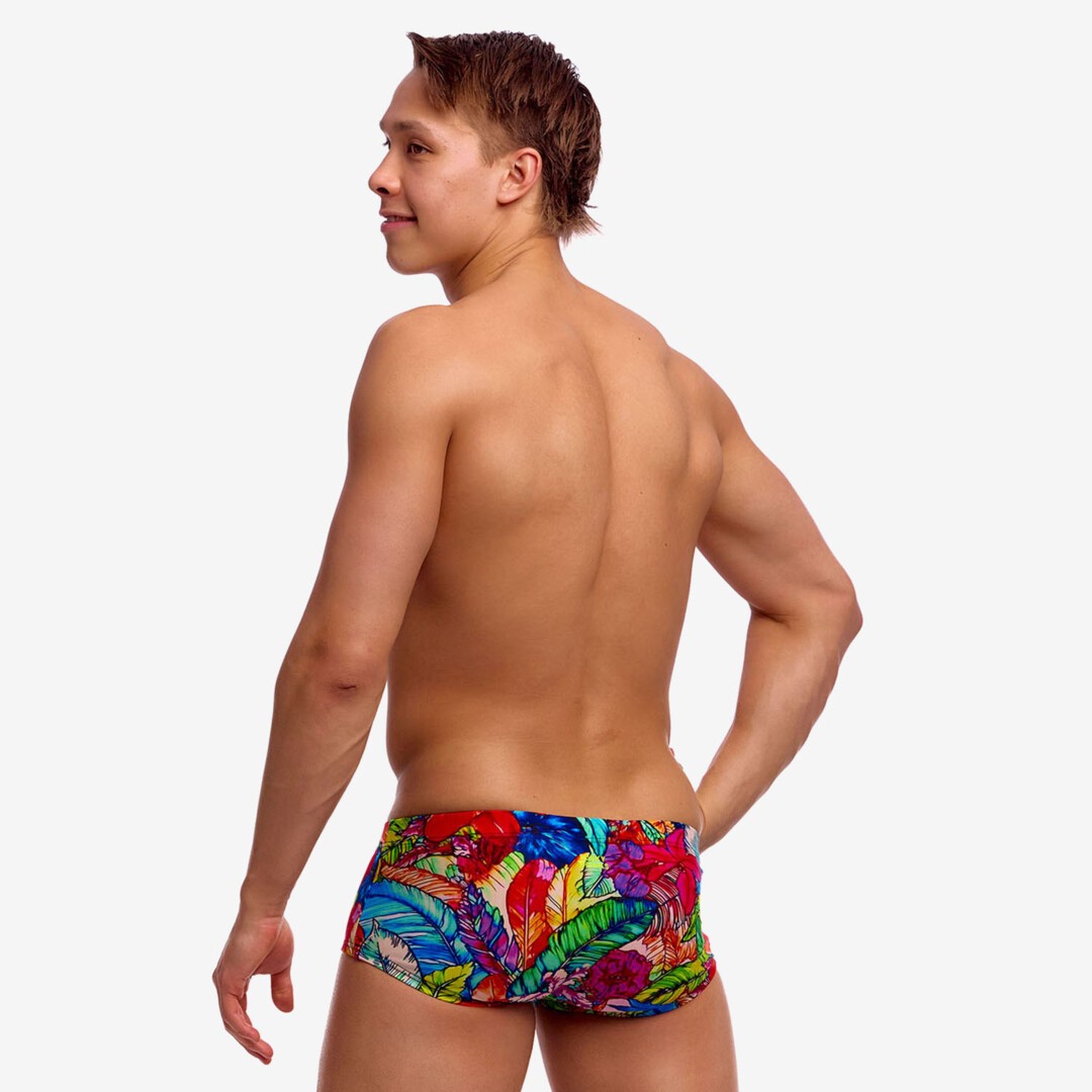 Loud Proud Men's Classic Trunks