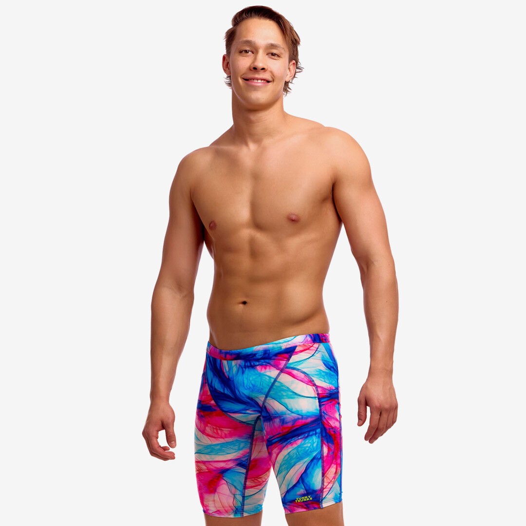 Muscle Mad Men's Training Jammers