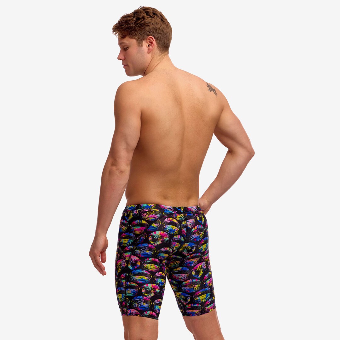 Ham Bam Maam Men's Training Jammers