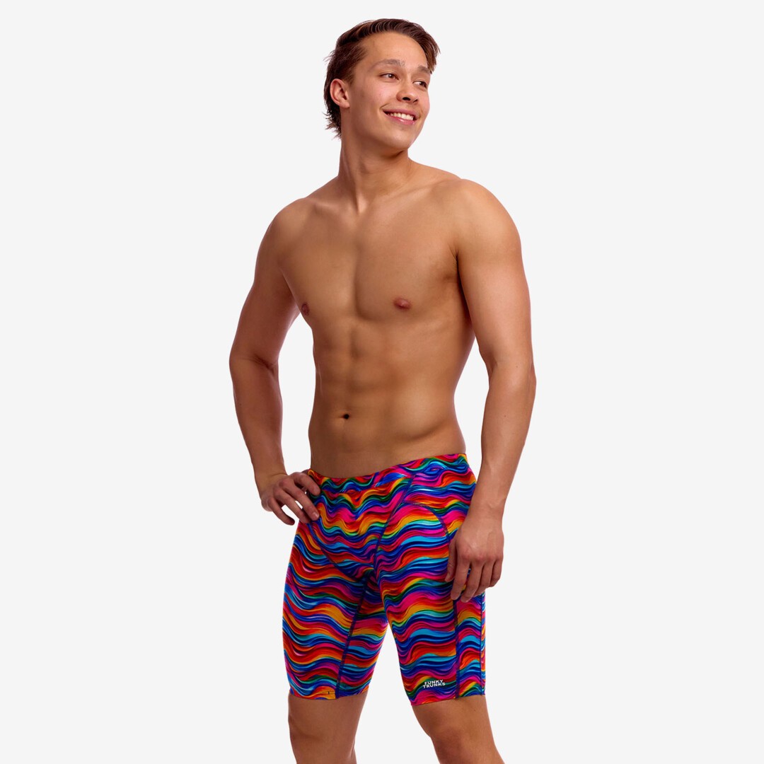 Plastic Fantastic Men's Training Jammers