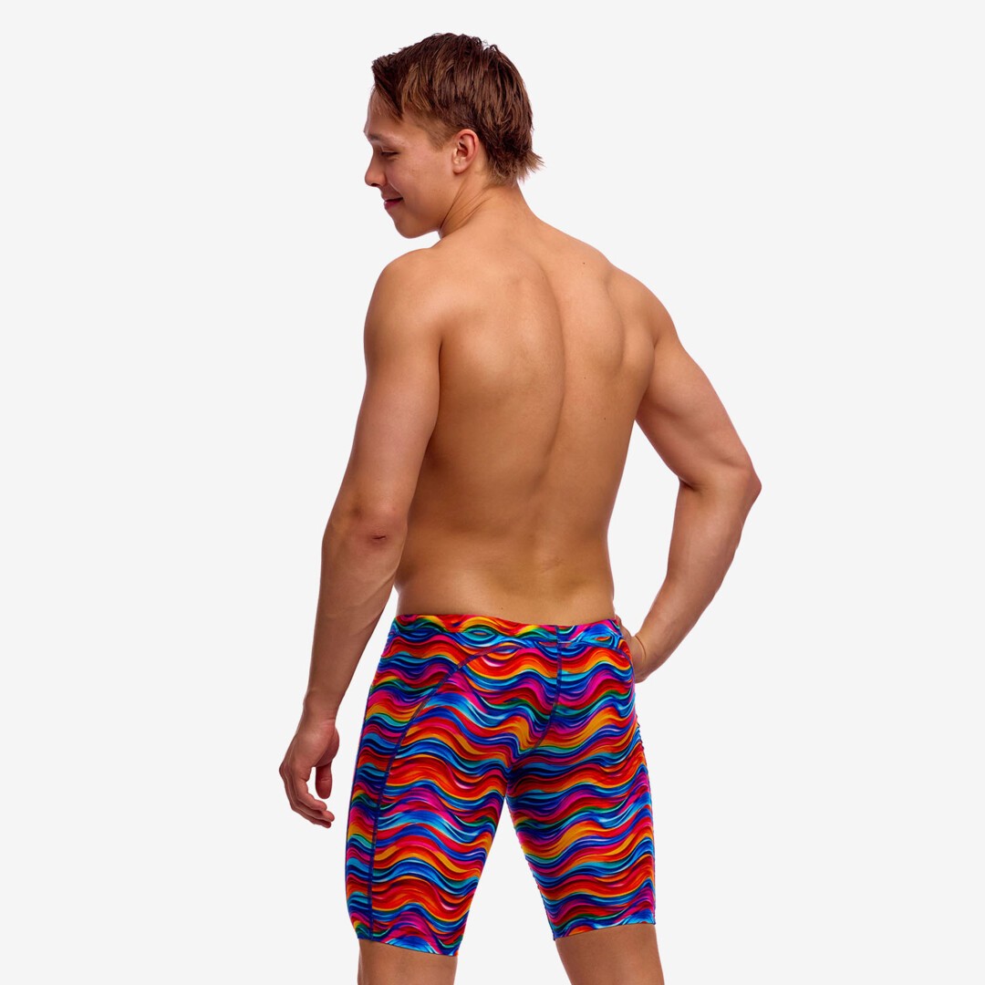 Plastic Fantastic Men's Training Jammers