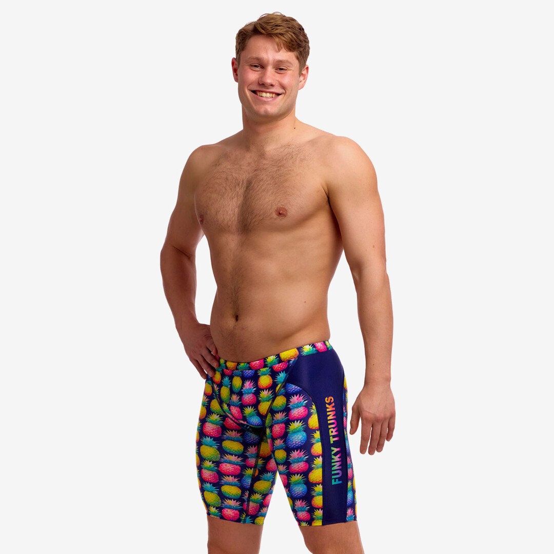 Pine Gap Men's Training Jammers