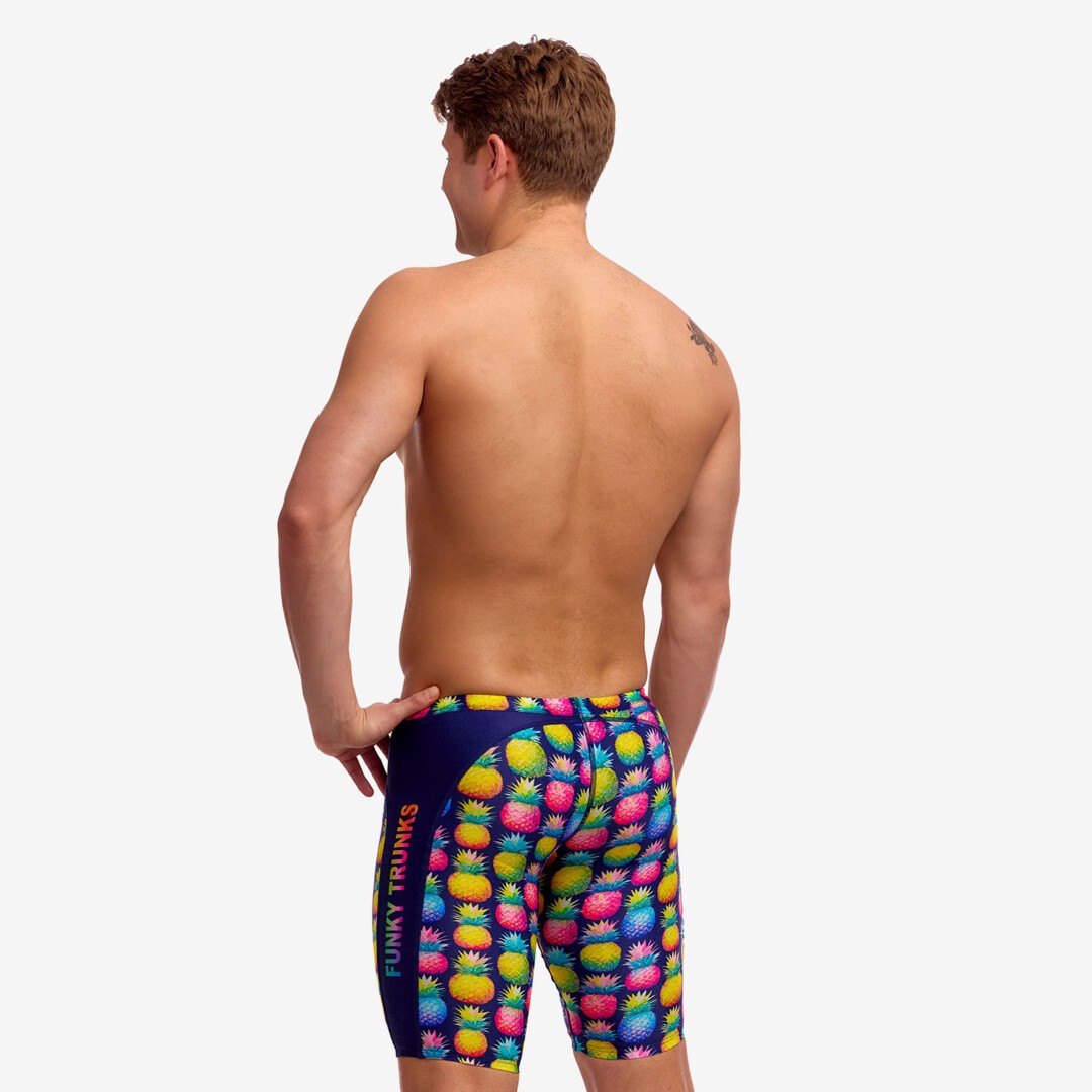 Pine Gap Men's Training Jammers