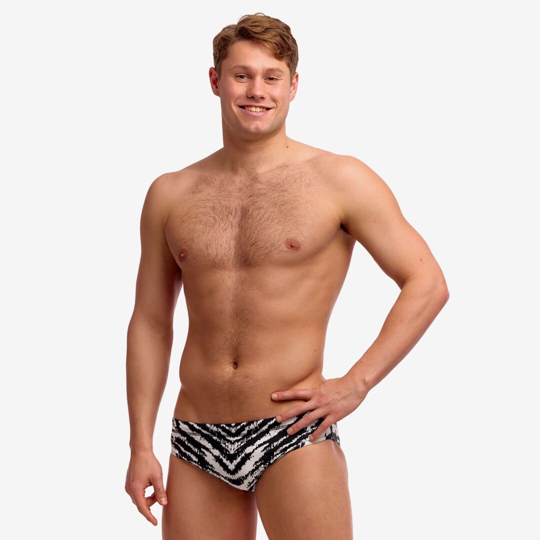 Fur Elise Men's Classic Brief