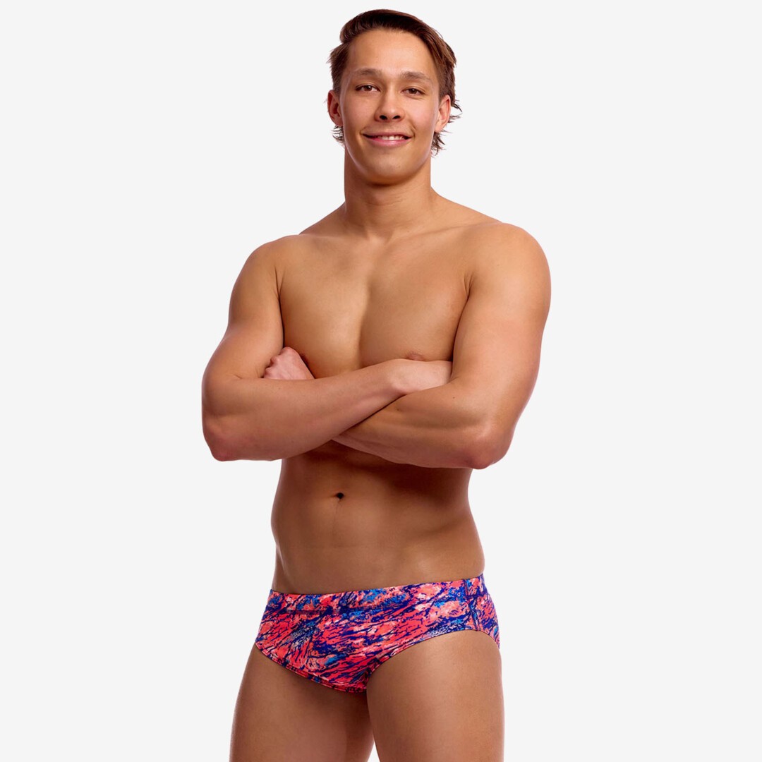 Ruff Stuff Men's Classic Brief