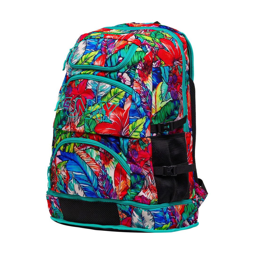 Loud Proud Elite Squad Backpack