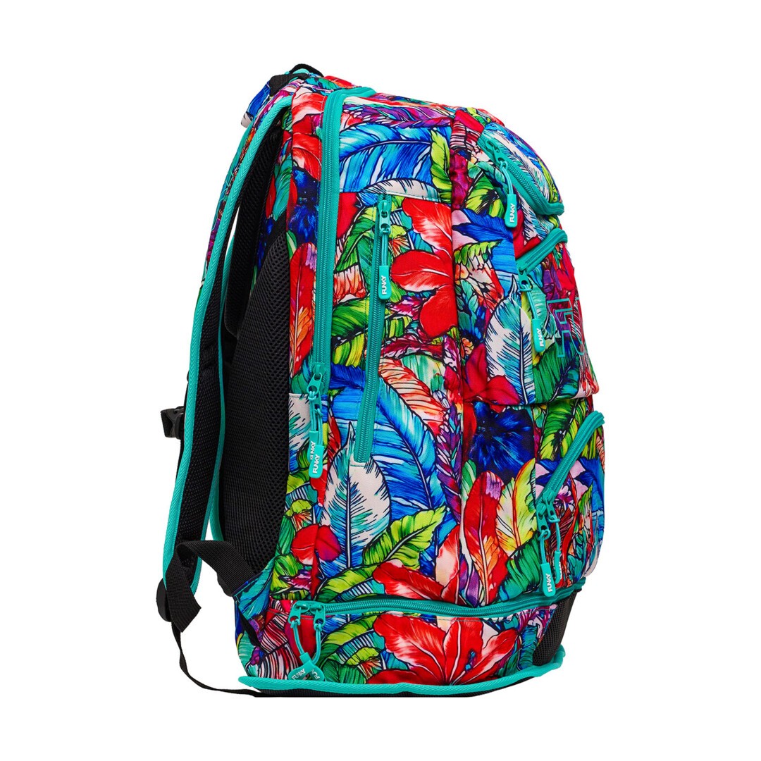 Loud Proud Elite Squad Backpack