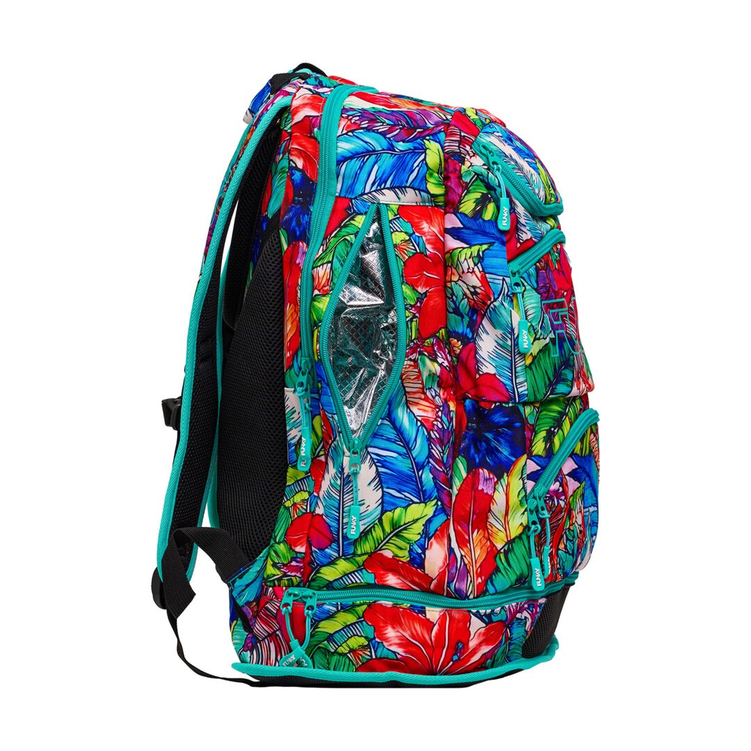 Loud Proud Elite Squad Backpack